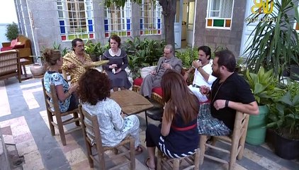 مسلسل ضبو الشناتي الحلقة 4