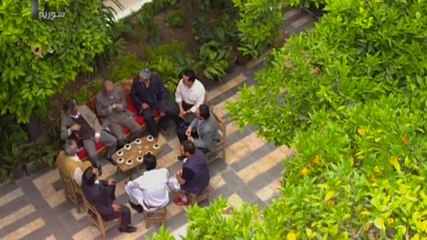 مسلسل ضبو الشناتي الحلقة 6