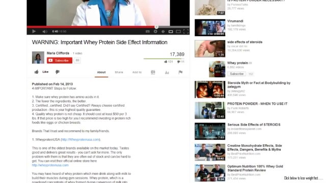 Garcinia Cambogia Extract Exposed: Side Effects and Warnings