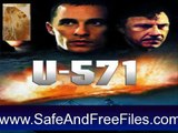 Download U-571 Official Screensaver 1.0 Product Key Generator Free