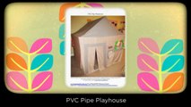 Top 10 Playfull DIY Playhouse Projects