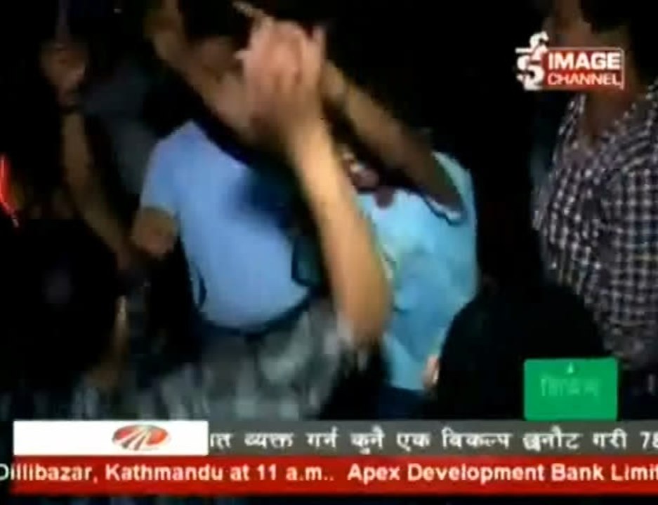 Party Central July 04 2014