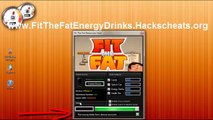 GET THE BEST Fit the Fat Hack ENERGY DRINKS SPINCH CAN CANDY iPHONE