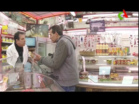 Le Ramadhan et le Rire - Caméra Cachée (30-06-2014)