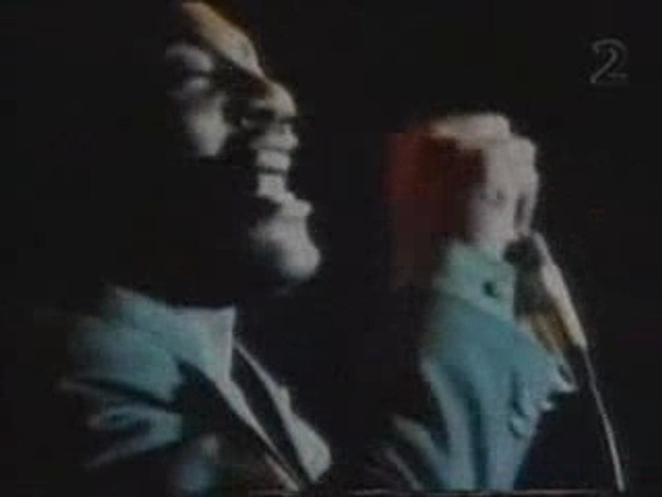 Otis Redding - Respect