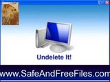 Download Undelete It 4.15 Product Key Generator Free