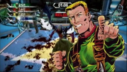 Reseña Dead Rising 2 | 3 Gordos Bastardos