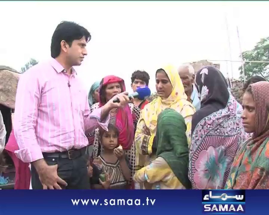 Hum Log, 04 July 2014 Samaa Tv