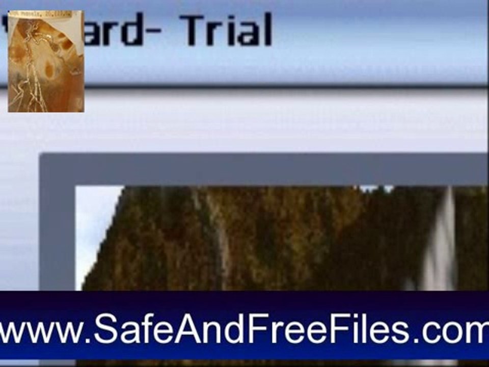 Download Vilnard 3D Waterfall Screensaver 1.1 Product Key Generator Free