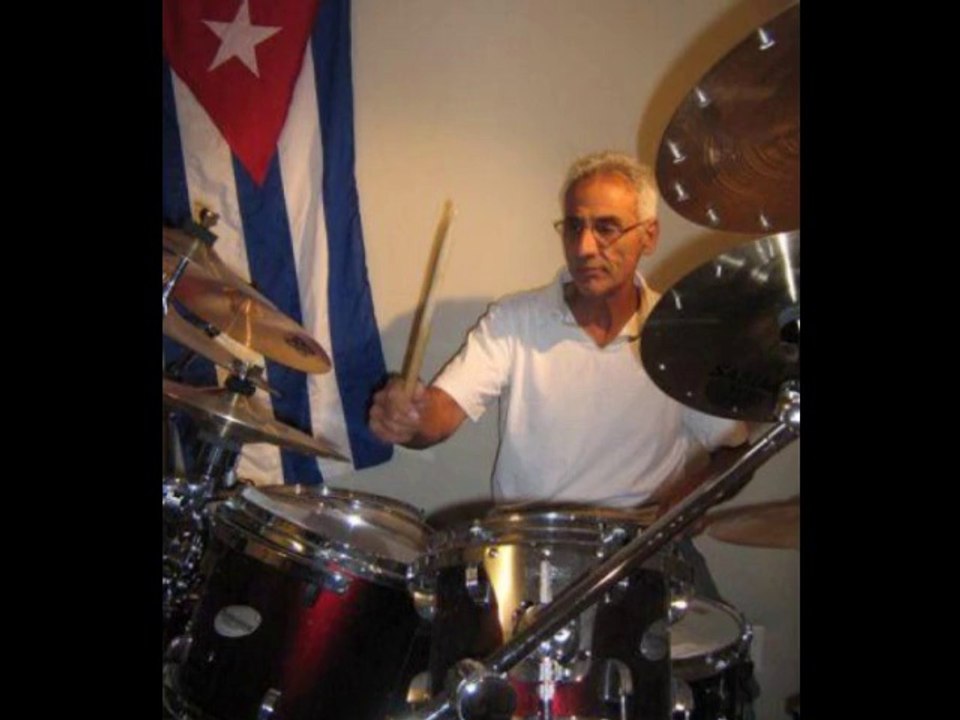 Airto Fogo"Satine Dog"1974 French Jazz Funk