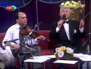 Turhan ÖGE-Seni Sevdâ Çiçeğim Tâc-ı Serim