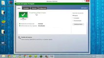 Activar Windows Defender