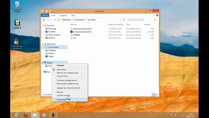 Como activar windows 8 permanentemente.