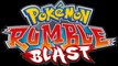 Team Battle - Pokémon Rumble Blast Music Extended
