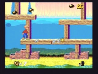 Five Dollar Gaming: The Pagemaster (SNES)