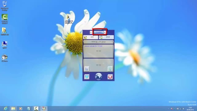 como activar windows 8 para siempre todas las versiones 100%full 2014
