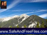 Download Towering Peaks Mountains Screensaver 1.0 Serial Number Generator Free