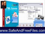 Download VeryPDF HTML Converter 2.01 Serial Number Generator Free
