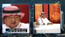 علي العلياني : للامير فيصل بن تركي ( وضح ماحدث )  في صفقه عبدالعزيز الجبرين | كامله