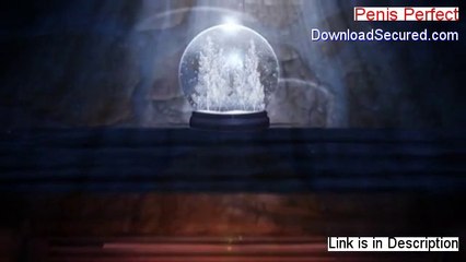 Penis Perfect Review (Video Review)