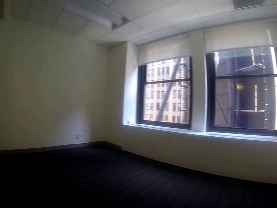 36TH & BROADWAY 2,286 SF BRIGHT FURNISHED OFFICE SUITE