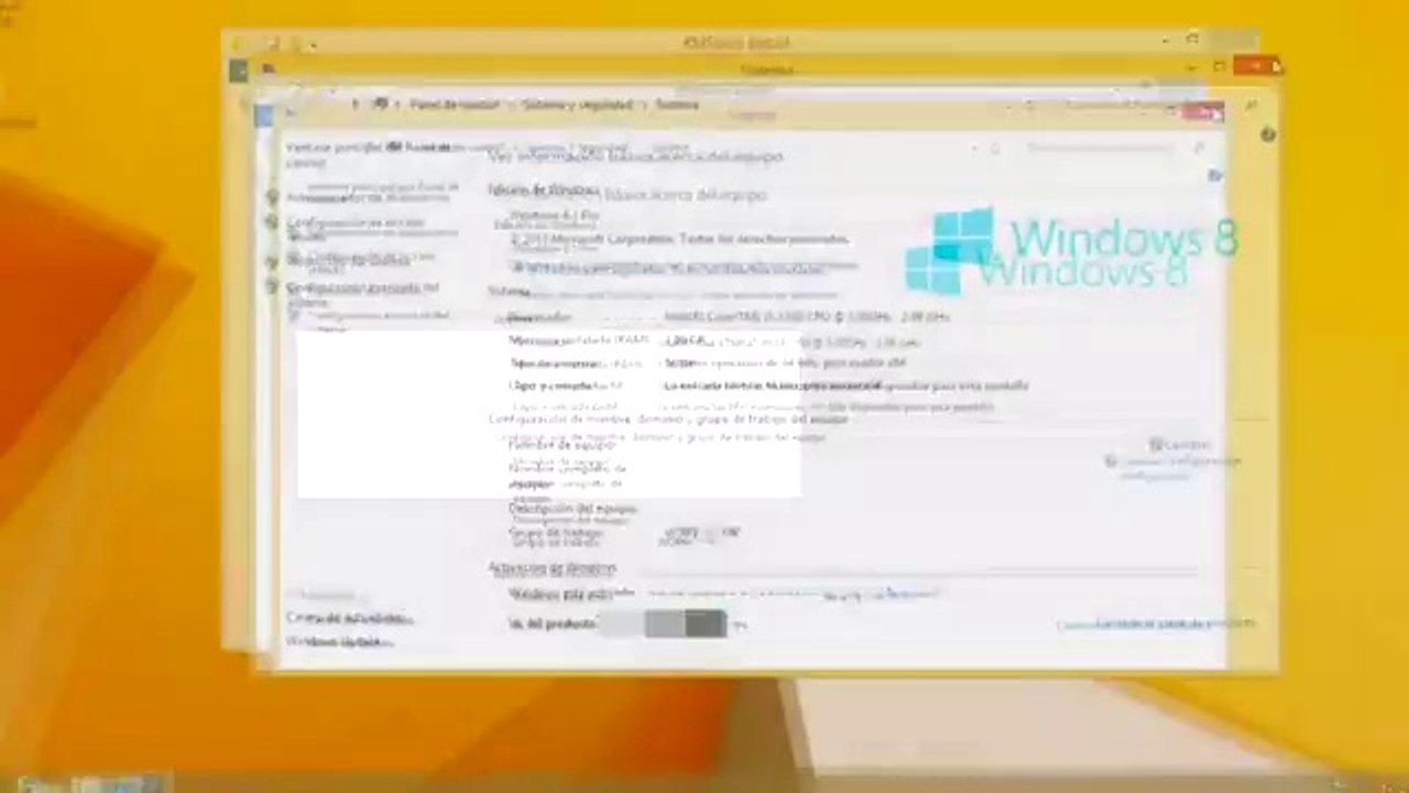 activar windows 8 1 pro build 9600 y cualquier version de windows 8 (permanente)