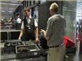 الولايات المتحدة تشدد الإجراءات الأمنية بالمطارات