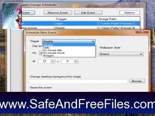 Download Wallpaper Change Scheduler 2.0 Product Number Generator Free