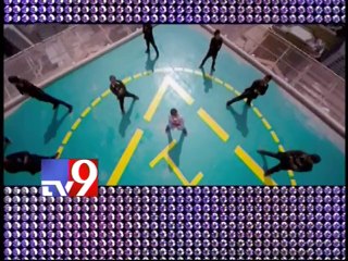 Balakrishna participate Legend success celebrations in Hindupur