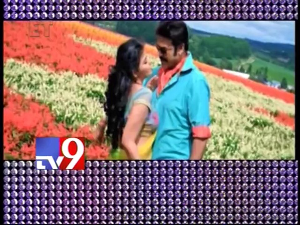 Anjali maps her career in Tamil again