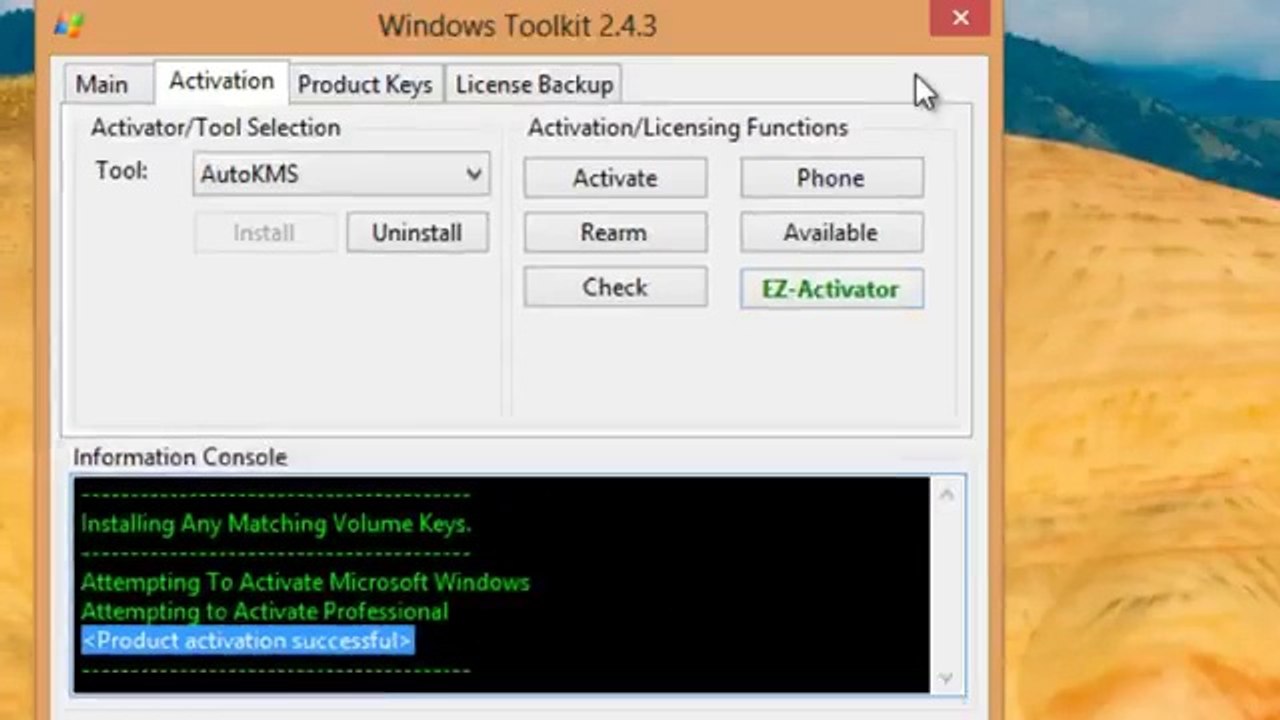 Como Activar Windows 8 (Todas las Versiones) 2014