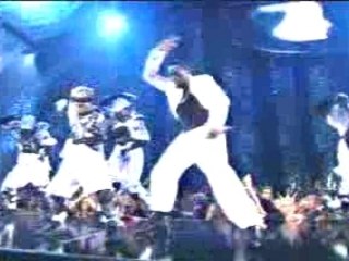 Puff Daddy feat Usher I Need A Girl LIVE