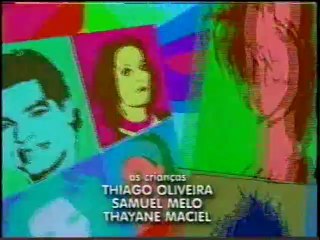 Agora é Que São Elas - Capitulo 48