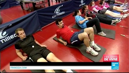 LES ARTS DE VIVRE - Les nouveaux sports hybrides