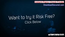 Instant Piano Chord Finder Free Review - Video Review [2014]