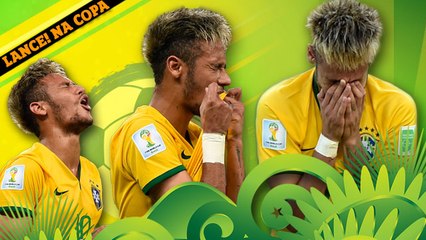 E agora: Como fica a Seleção sem Neymar?