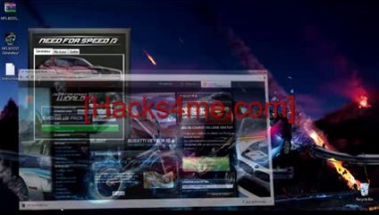 Télécharger NFS Boost Hack Gratuit! Need fos Speed Boost Générateur 2014!