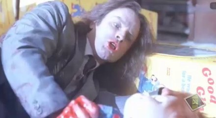 Horror Villains of all Time Top 6 Chucky