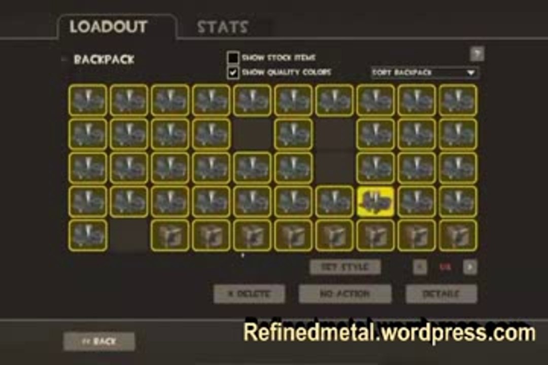 Team Fortress 2 Refined Metal Hack - tf2 refined metal hack 2014