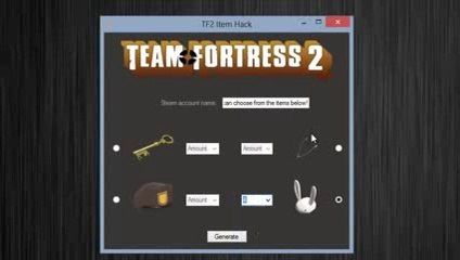Team Fortress 2 Wallhack, Aimbot,July 2014 Free