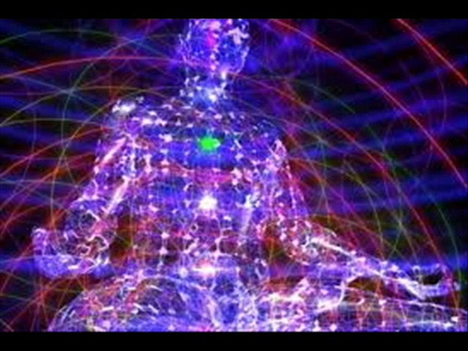 Asafo ~ Raise Your Vibration (Unofficial Video)