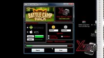 Battle Camp Hack Tool [Android iOS][Update July 2014]