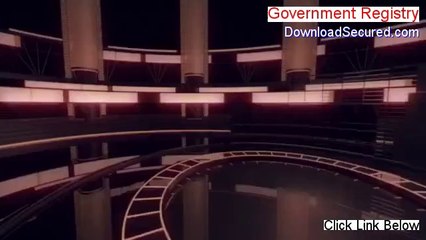 Government Registry Download - Instant Download (2014)