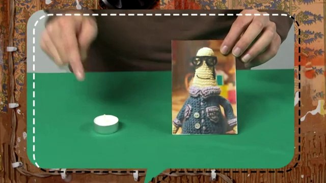 TV3 - Ja t'ho faràs - Pim pam! capítol 11