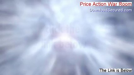 Price Action War Room PDF (Legit Download 2014)