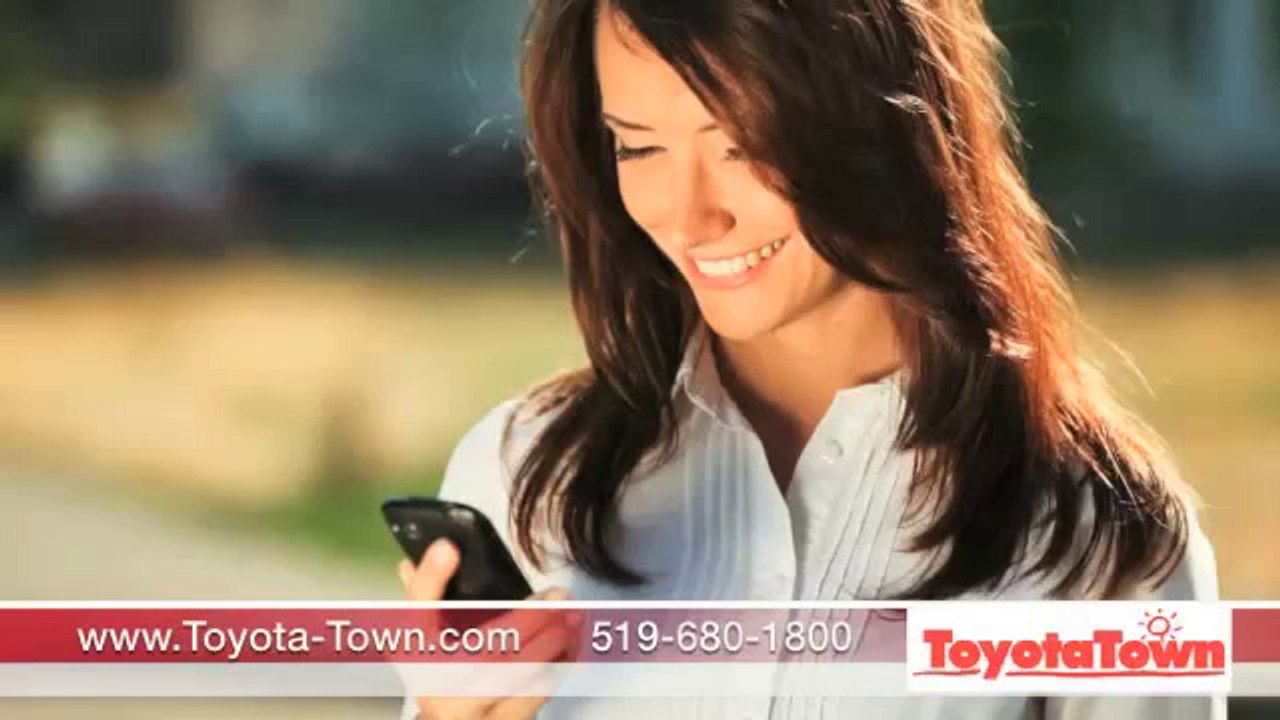 Near Woodstock, ON Dealerships - 2014 Toyota FJ Cruiser