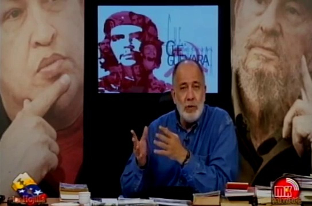 (Vídeo) La Hojilla del día Lunes, 01 de Julio de 2014 (1/3)