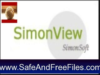 Download SimonView Standard 2.2.0.4 Serial Code Generator Free