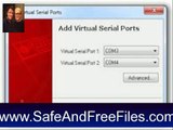 Download Virtual Serial 2.4 Serial Number Generator Free