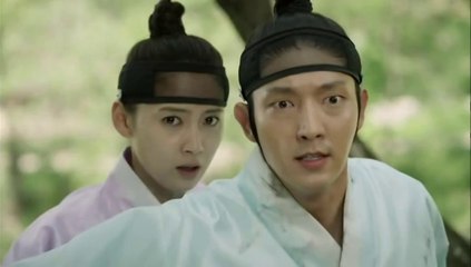 朝鮮ガンマンOST-달픈